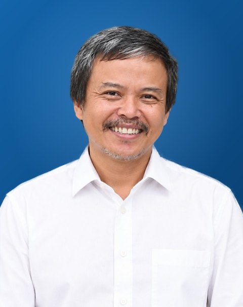 Foto Daryanto