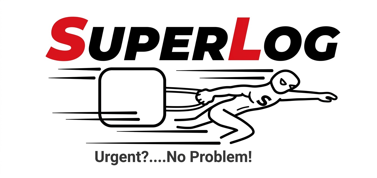 SUPERLOG